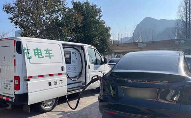 罗源汽车搭电