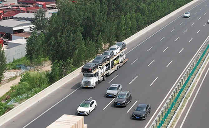 罗源高速公路汽车救援